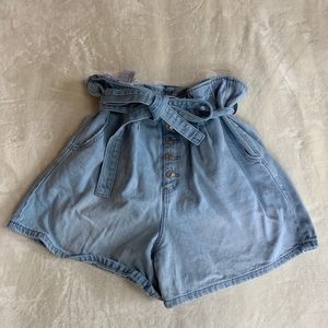 brand new american eagle shorts